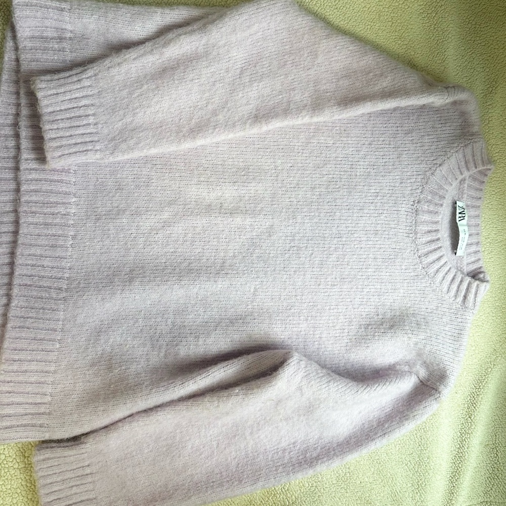 Zara Sweater (Suter Zara)